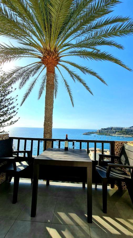 Apartmán Deluxe Seaview-Sunsets !Transfe-R Inc! Pool,2Aircond,2Tv65",600Mb Dishwasher,,2 Beaches,Anfi-View Patalavaca Exteriér fotografie