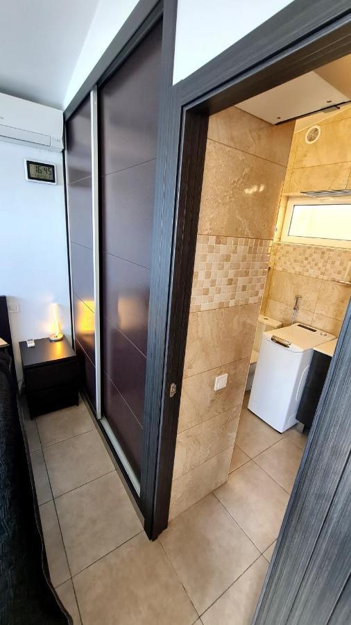 Apartmán Deluxe Seaview-Sunsets !Transfe-R Inc! Pool,2Aircond,2Tv65",600Mb Dishwasher,,2 Beaches,Anfi-View Patalavaca Exteriér fotografie