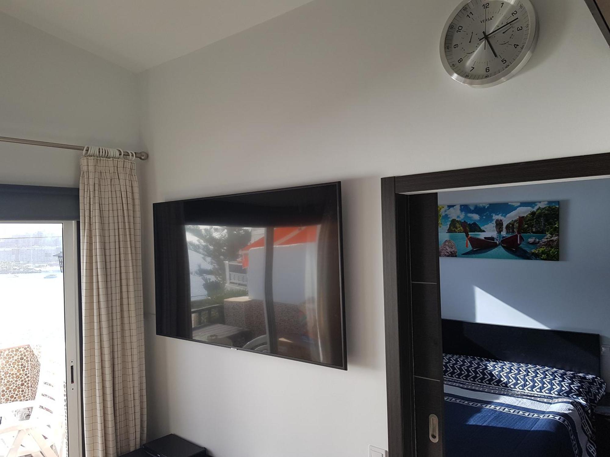 Apartmán Deluxe Seaview-Sunsets !Transfe-R Inc! Pool,2Aircond,2Tv65",600Mb Dishwasher,,2 Beaches,Anfi-View Patalavaca Exteriér fotografie